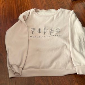 sweater